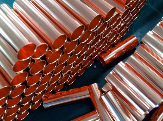2021年8月17日金屬行情